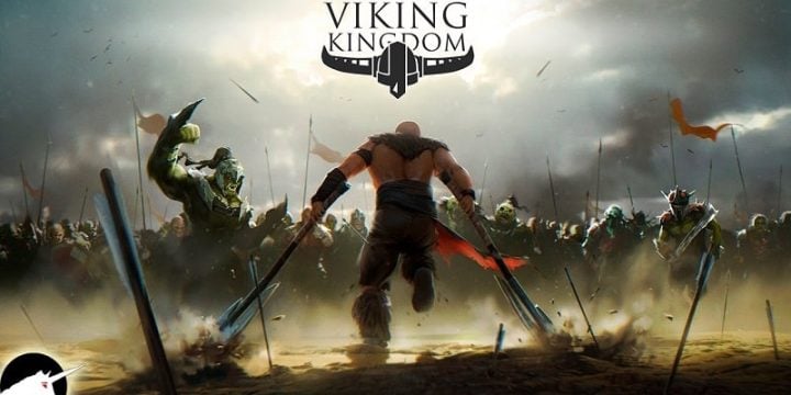 Viking Kingdom Ragnarok Age