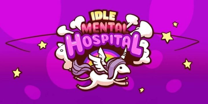 Idle Mental Hospital Tycoon