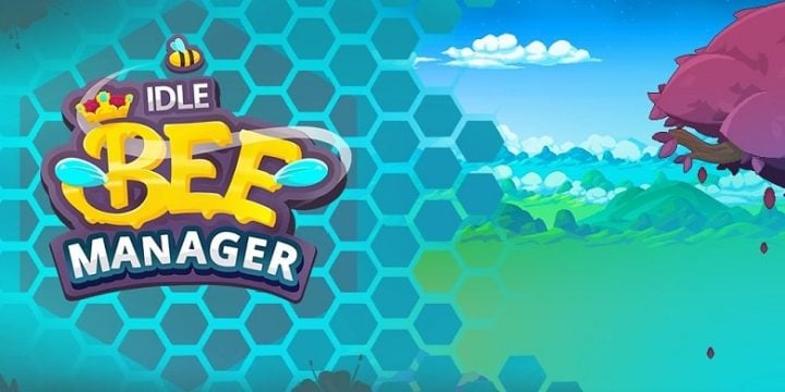Idle Bee Manager
