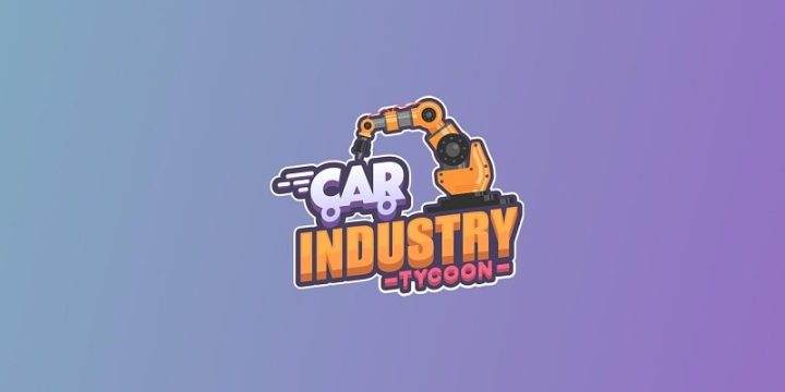 Car Industry Tycoon AVT