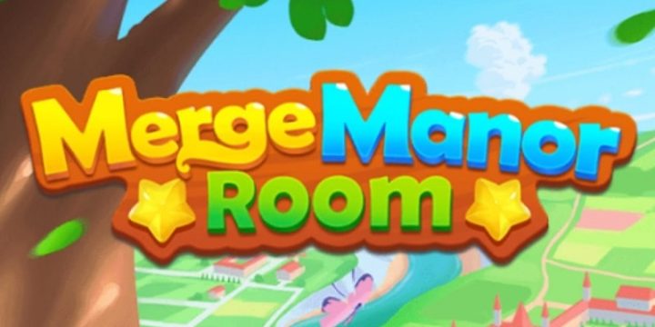 Merge Manor Room