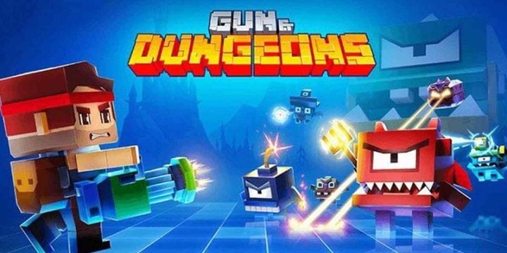 Gun & Dungeons AVT