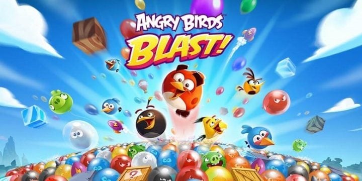 Angry Birds Blast1