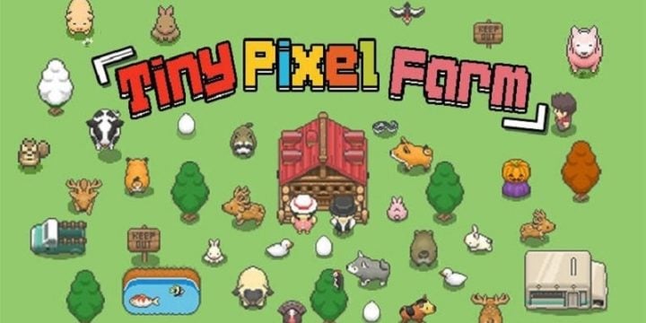Tiny Pixel Farm avt