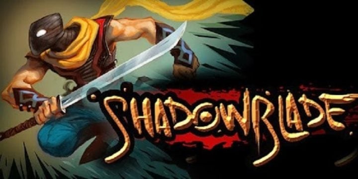 Shadow Blade Zero AVT