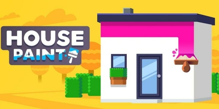 House Paint