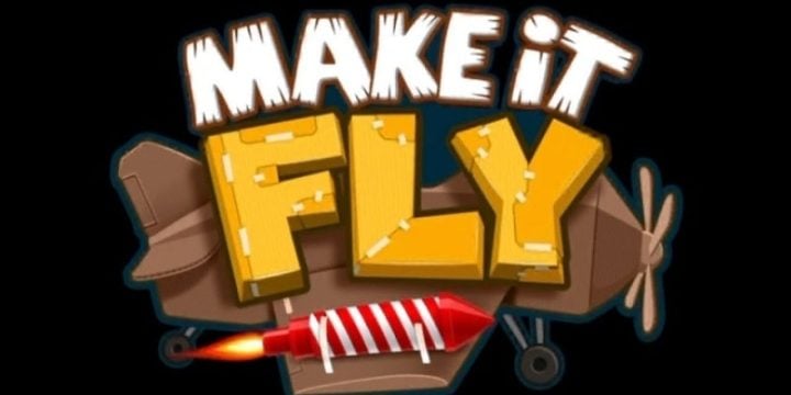 Make It Fly!