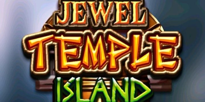 Jewel Temple Island AVT
