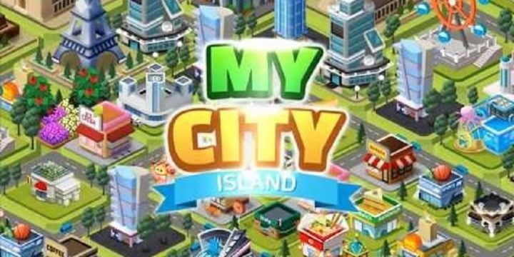 My City Island