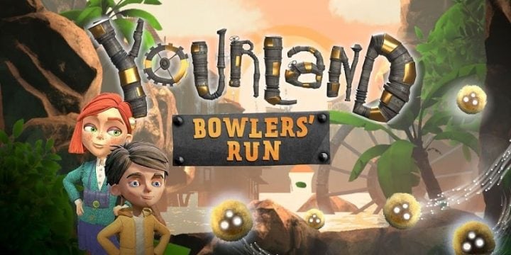 Yourland Bowlers Run