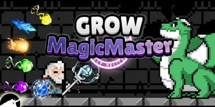 Grow MagicMaster