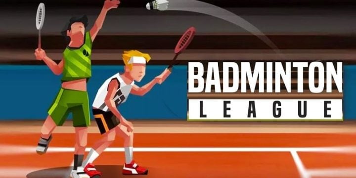 Badminton League