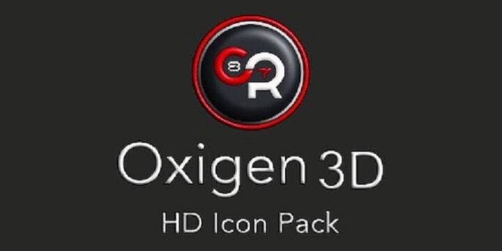 Oxigen 3D AVT