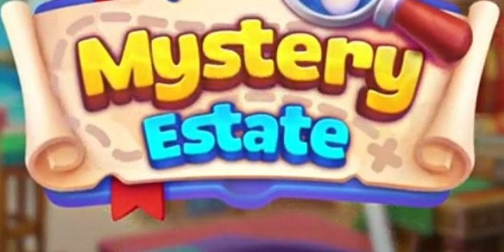 Mystery Estate