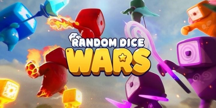 Random Dice Wars