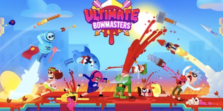 Ultimate Bowmasters