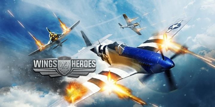 Wings of Heroes