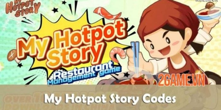 My Hotpot Story