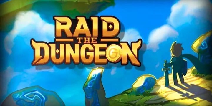 Raid the Dungeon