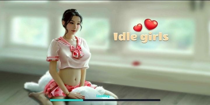 Idle Girls