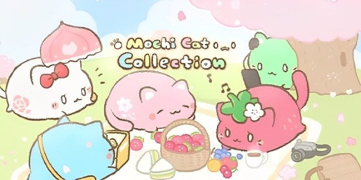 Mochicats Collection