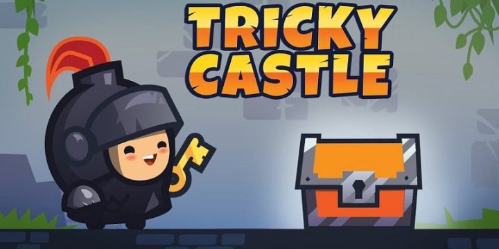 Tricky Castle