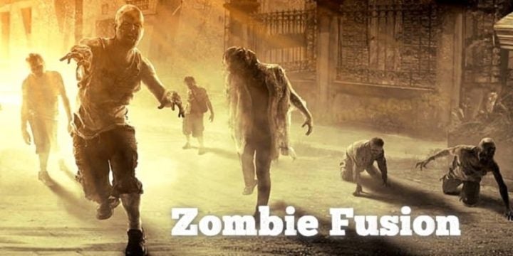 Zombie Fusion