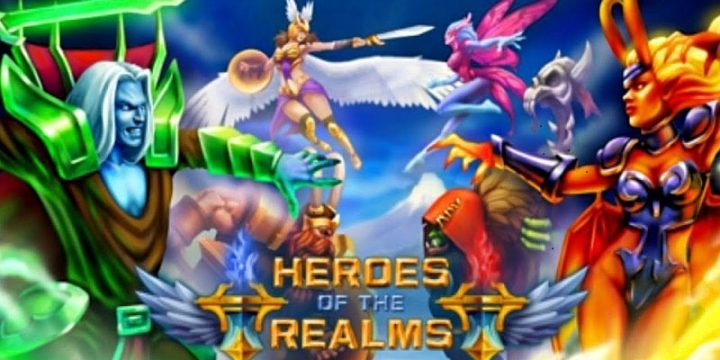Heroes of the Realms