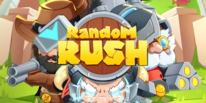 Random Rush