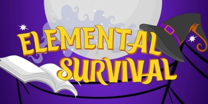 The Elemental Survival