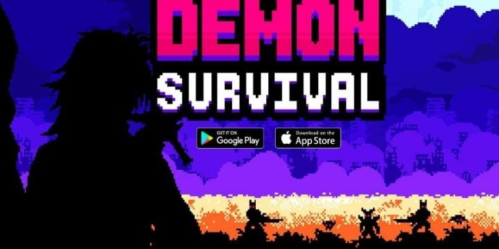 Demon Survival