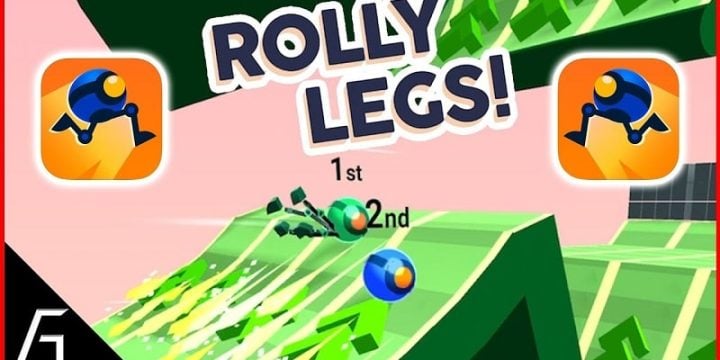 Rolly Legs