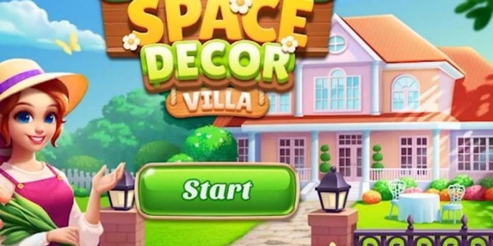 Space Decor Villa