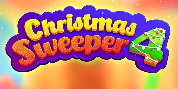 Christmas Sweeper 4