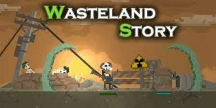 Wasteland Story