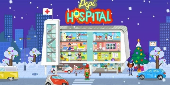 Pepi Hospital