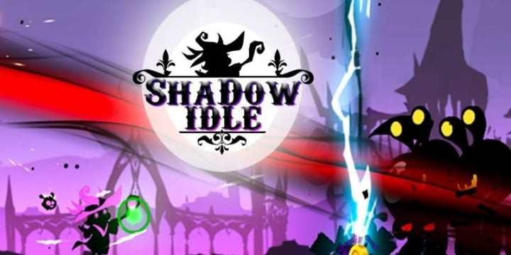 Shadow Idle