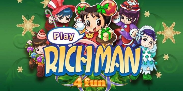 Richman 4 fun