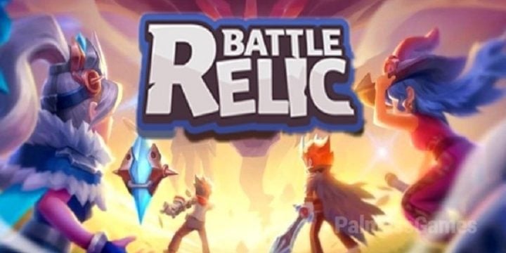 Relic Battle-
