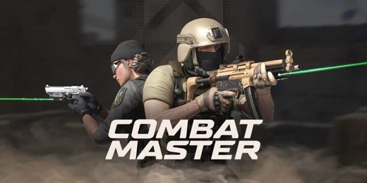 Combat Master