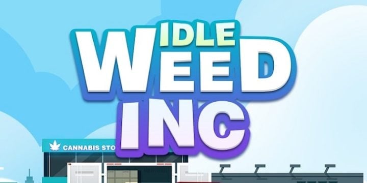 Idle Weed Inc