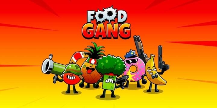 Food Gang