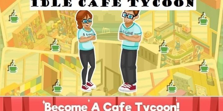 Idle Cafe Tycoon-min