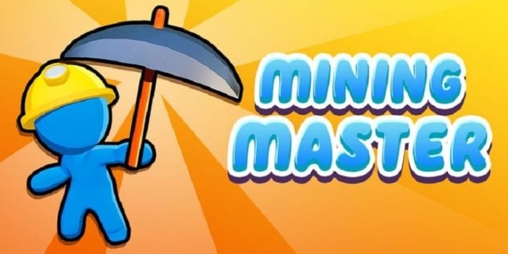 Mining Master