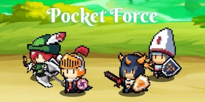 Pocket-Force-