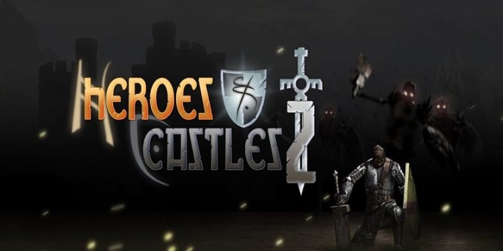 Heroes and Castles 2