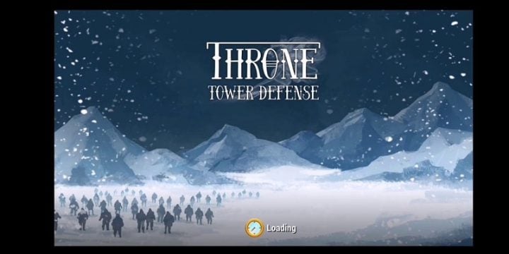 Throne Offline