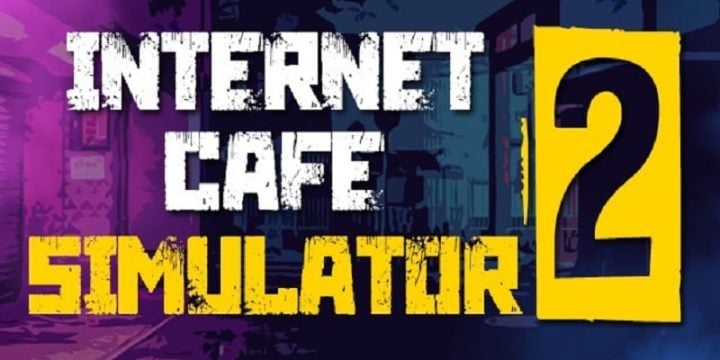 Internet Cafe Simulator 2-