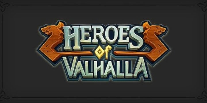 Heroes of Valhalla-