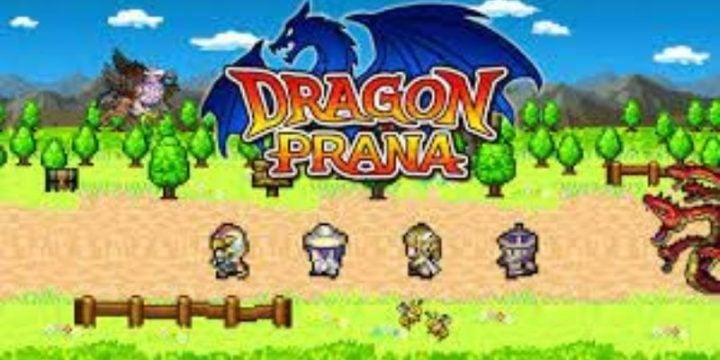 RPG Dragon Prana